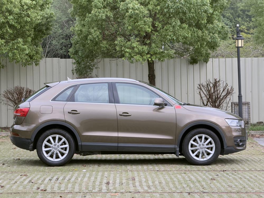 Audi Audi Q3