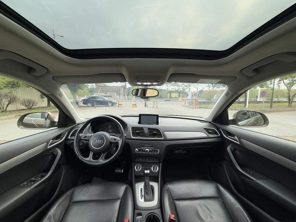 Audi Audi Q3