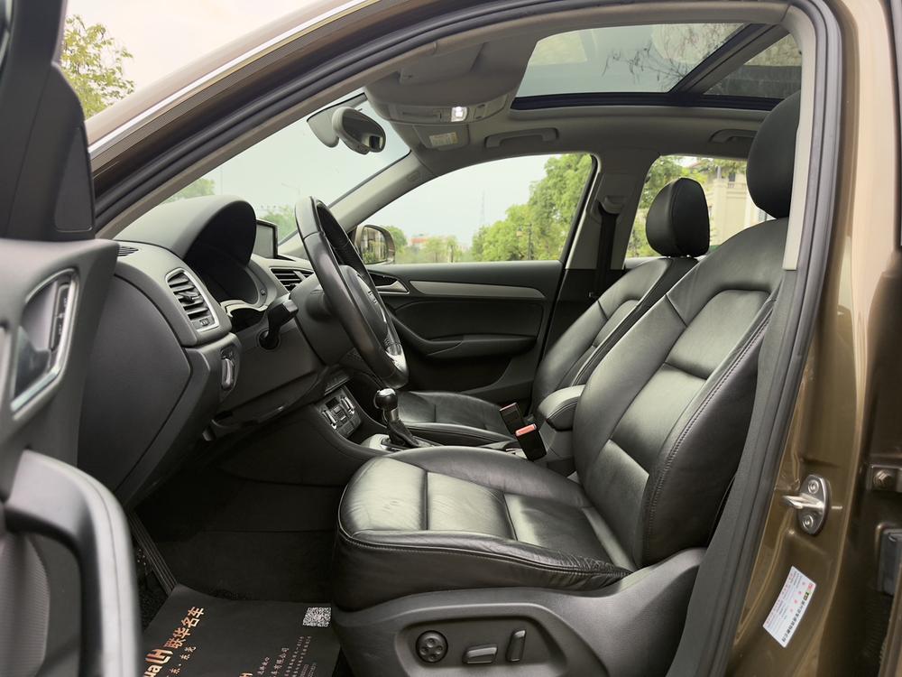 Audi Audi Q3