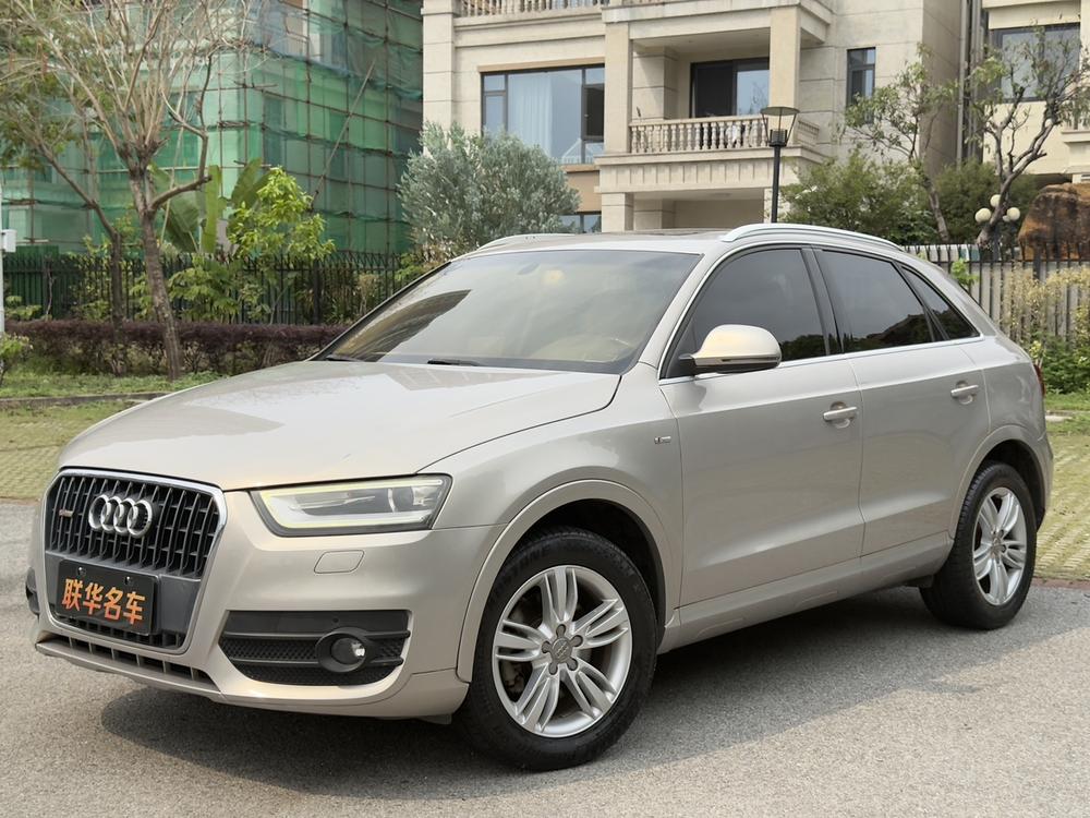 Audi Audi Q3