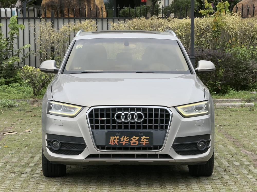 Audi Audi Q3