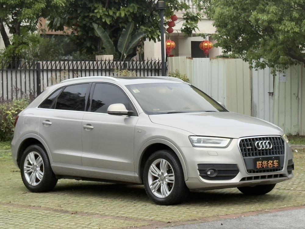 Audi Audi Q3