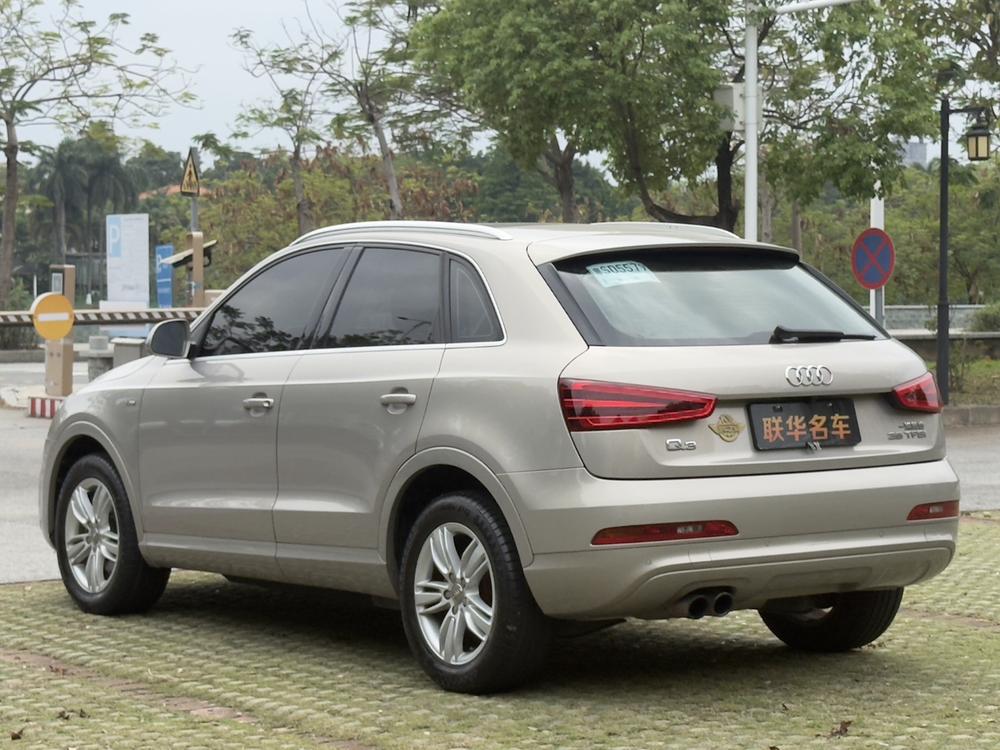 Audi Audi Q3