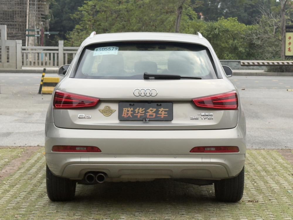 Audi Audi Q3