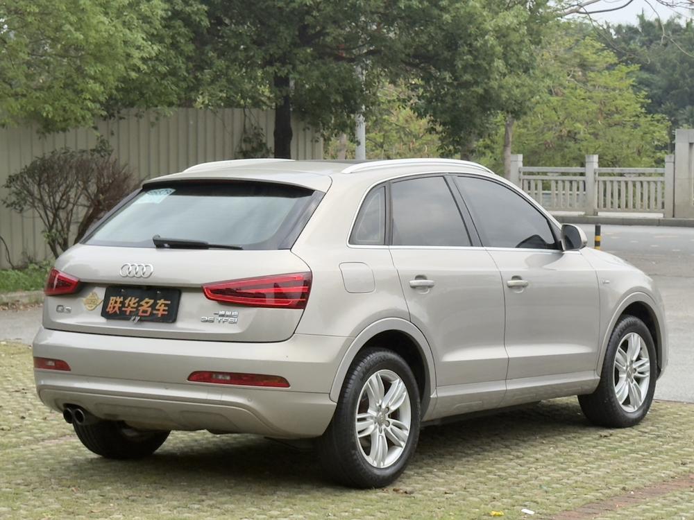 Audi Audi Q3