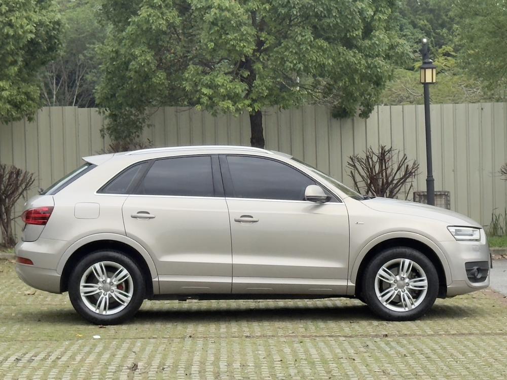 Audi Audi Q3