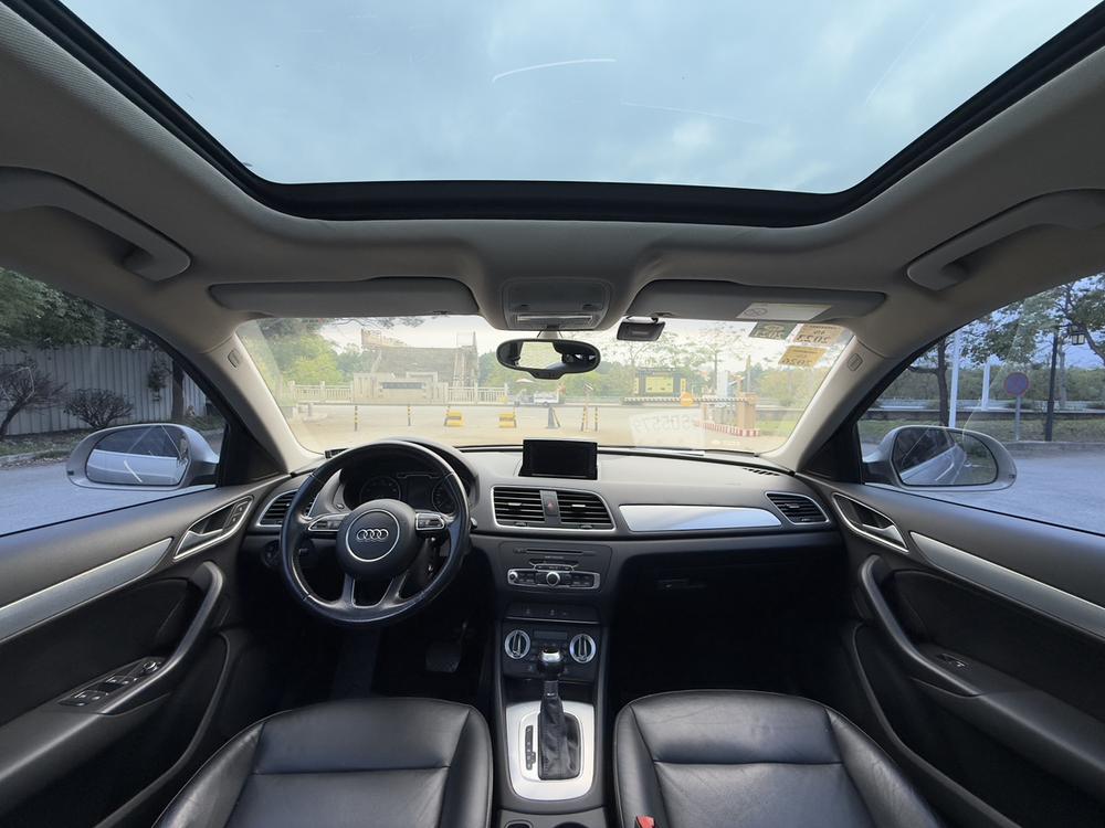 Audi Audi Q3