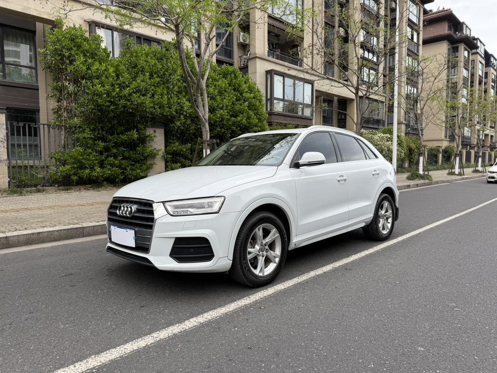 Audi Audi Q3