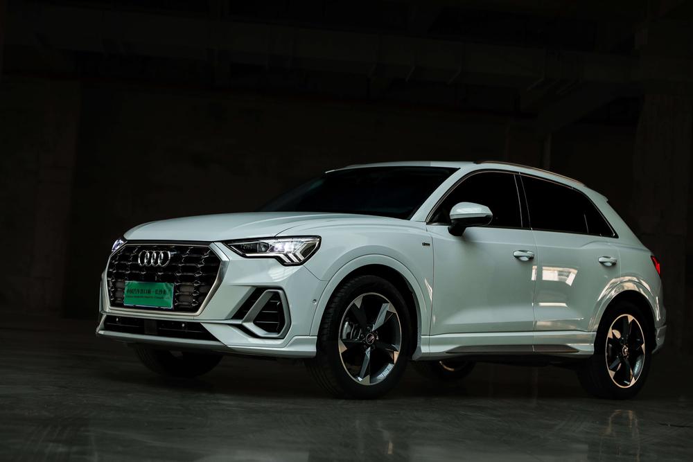 Audi Audi Q3