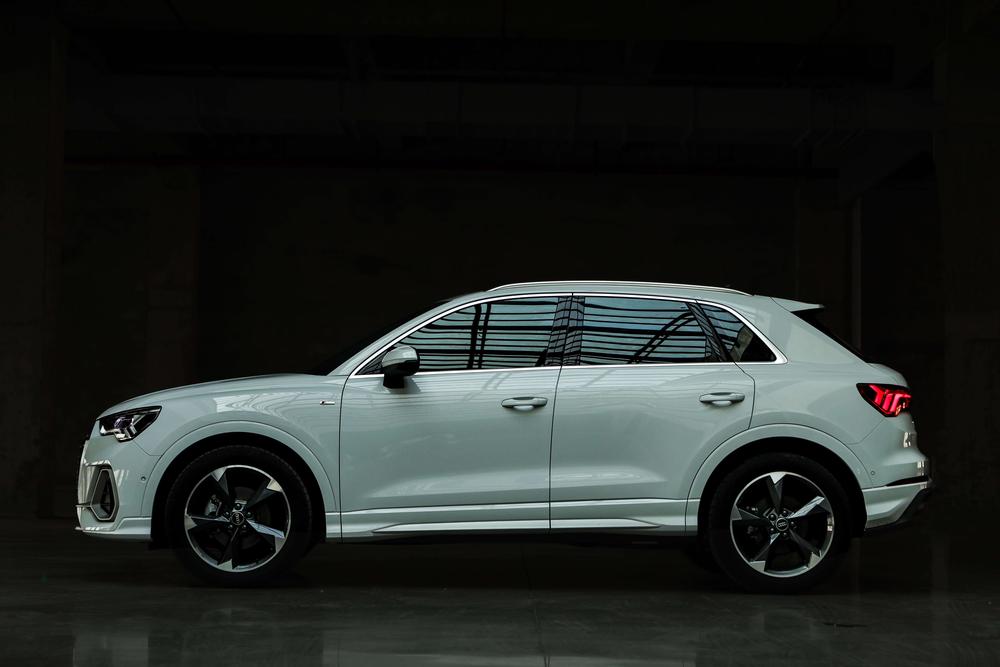 Audi Audi Q3
