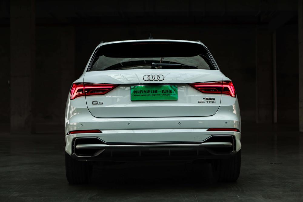 Audi Audi Q3