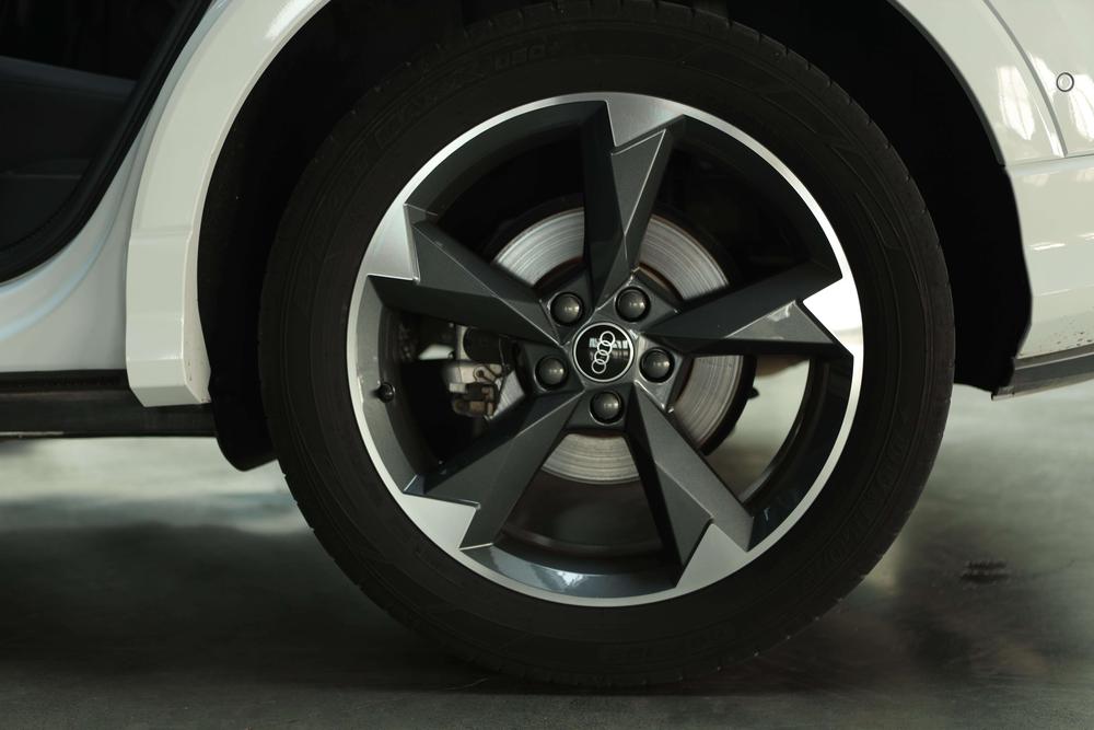 Audi Audi Q3