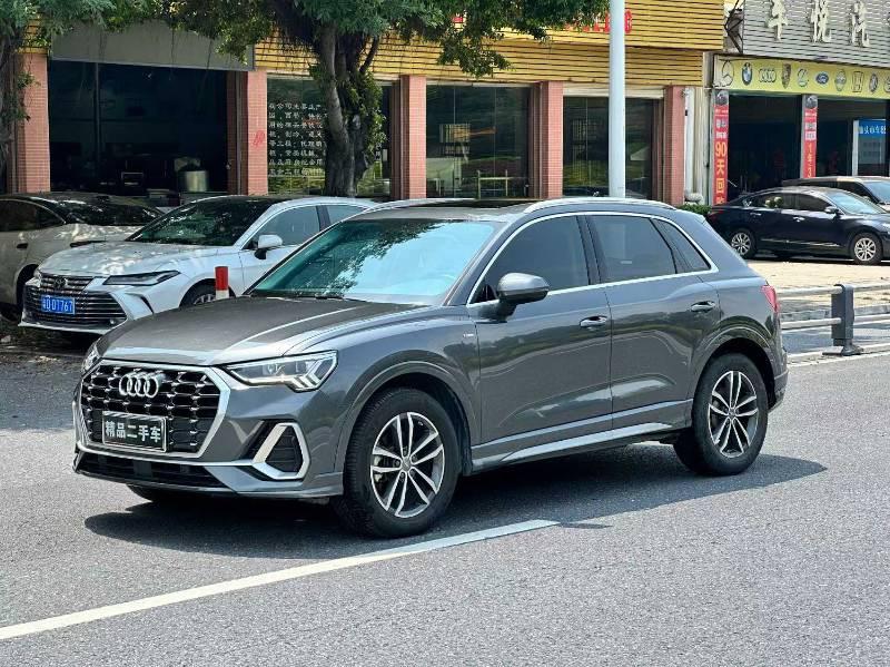 Audi Audi Q3