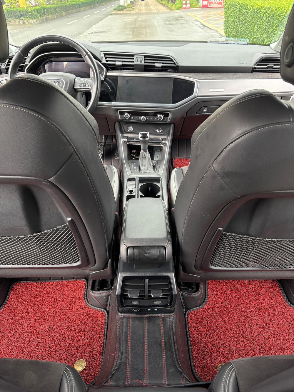 Audi Audi Q3