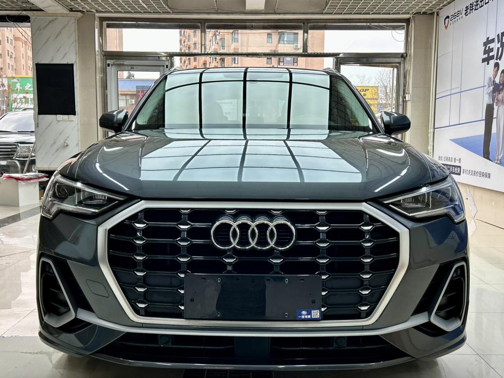 Audi Audi Q3