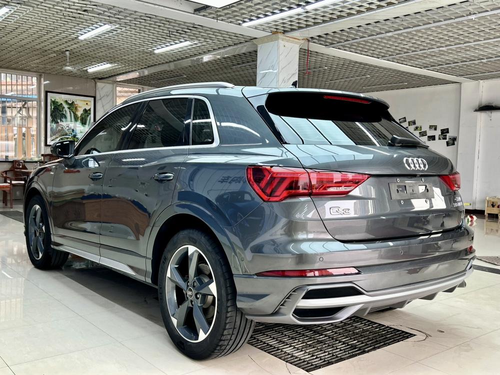 Audi Audi Q3