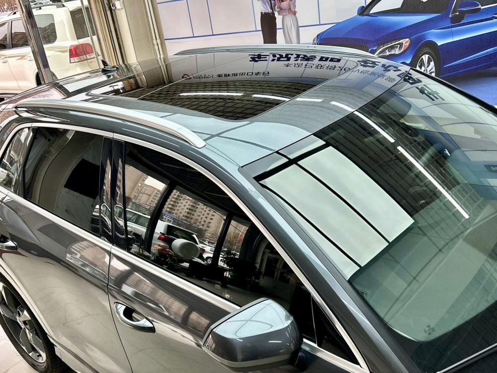 Audi Audi Q3