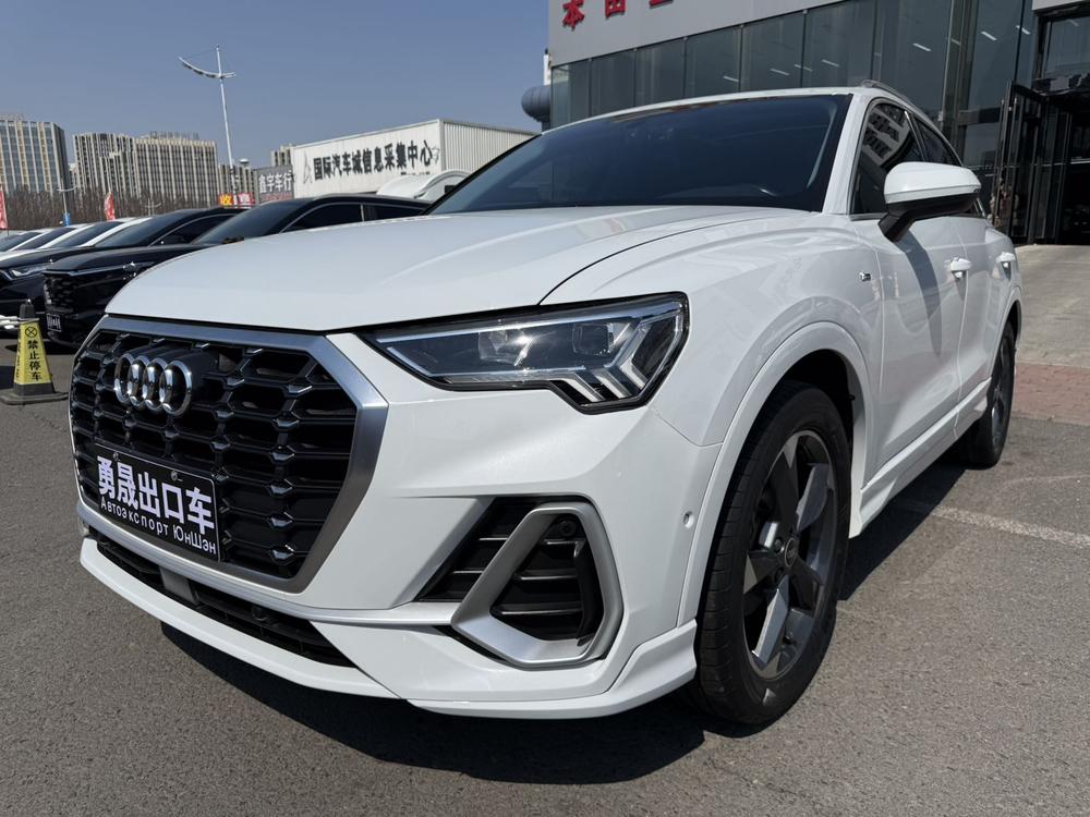 Audi Audi Q3