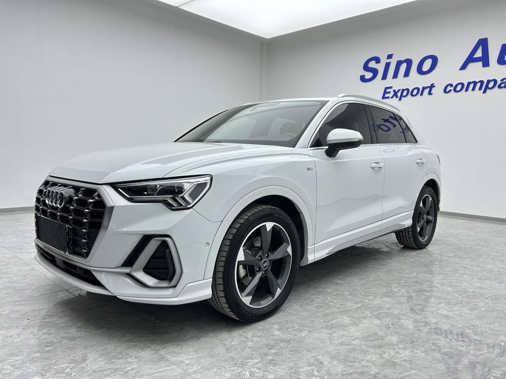 Audi Audi Q3
