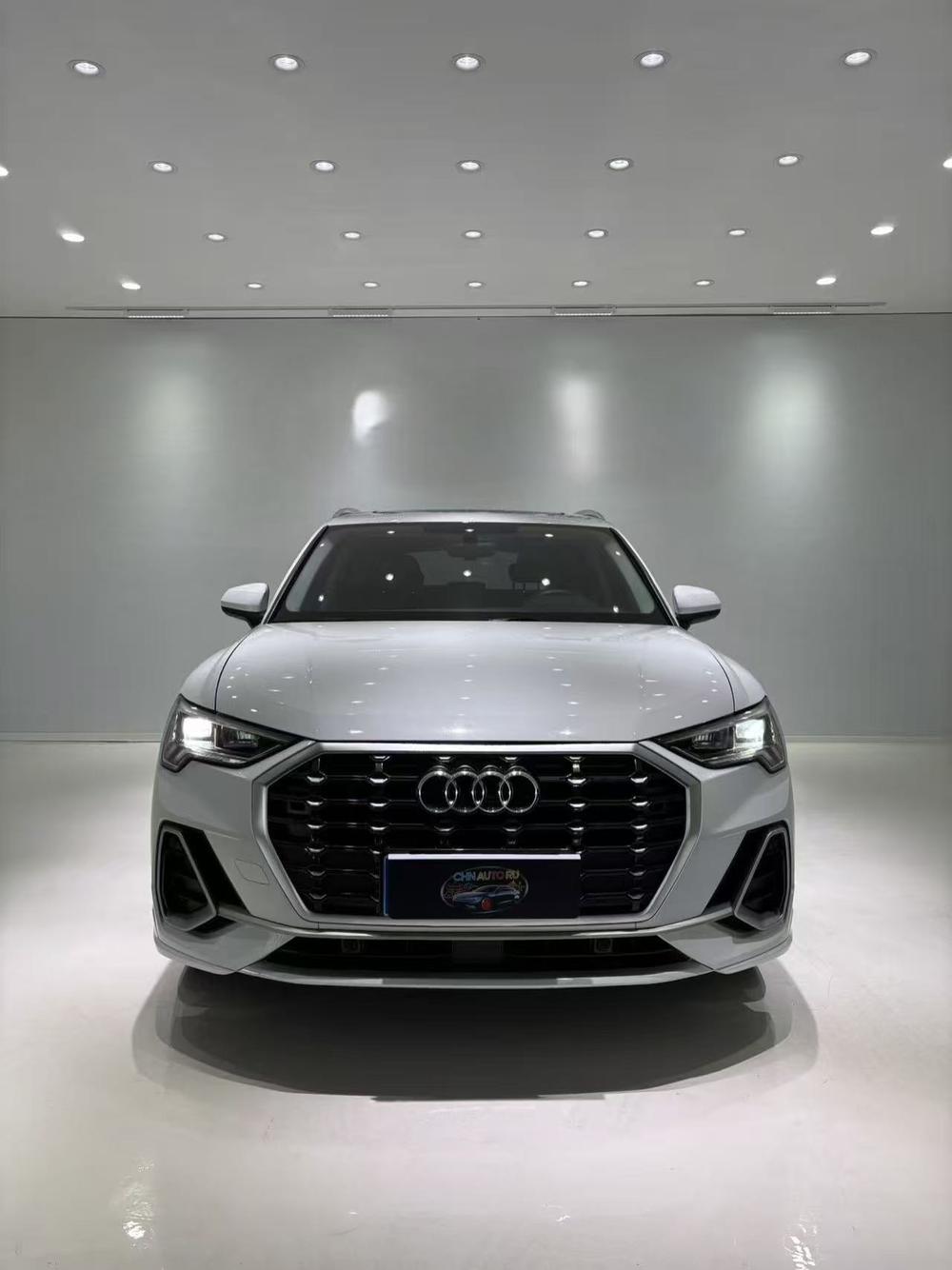 Audi Audi Q3