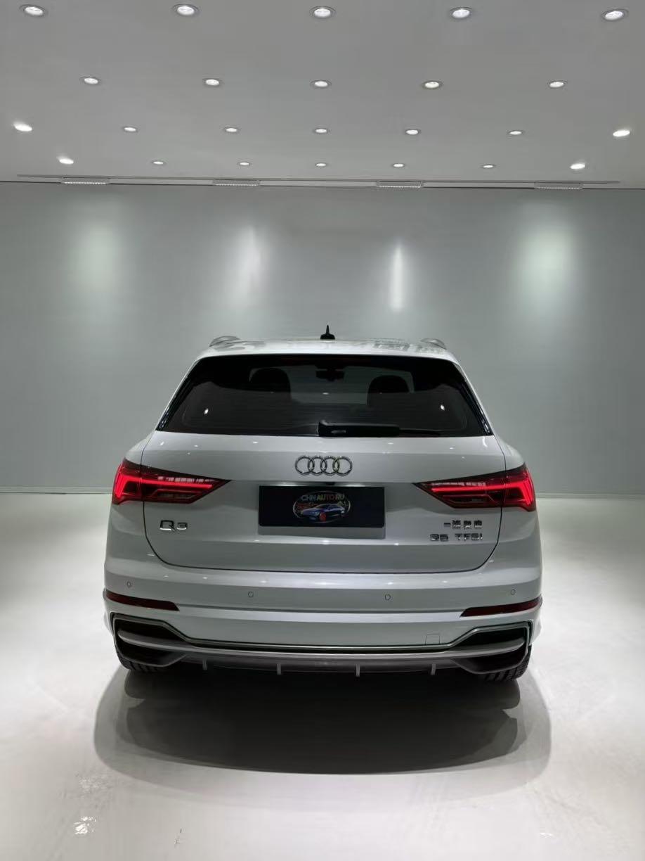 Audi Audi Q3