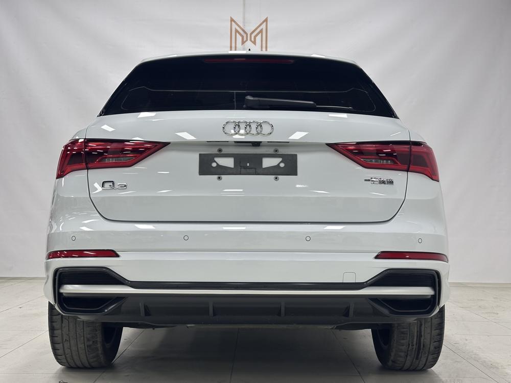 Audi Audi Q3