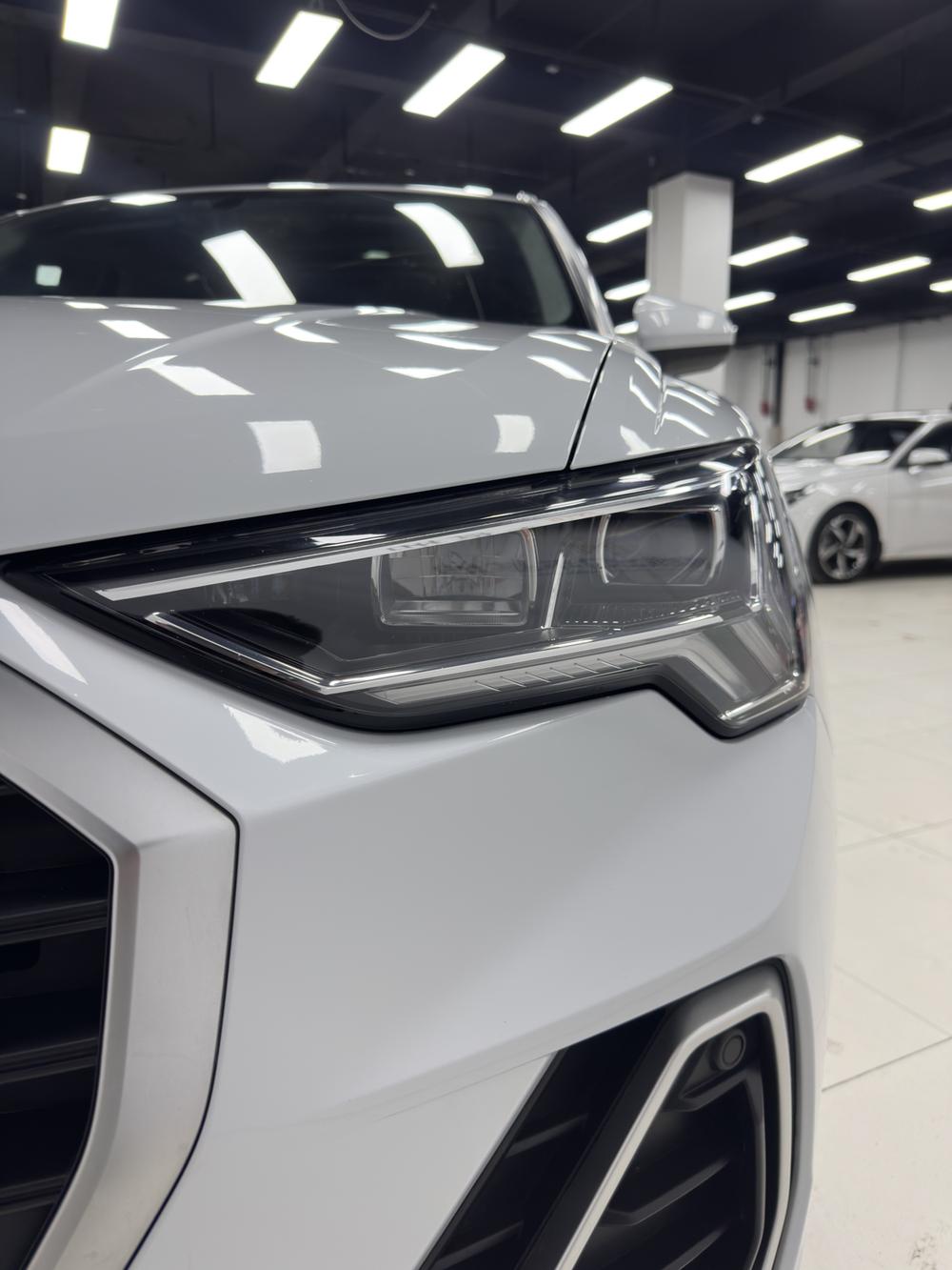 Audi Audi Q3