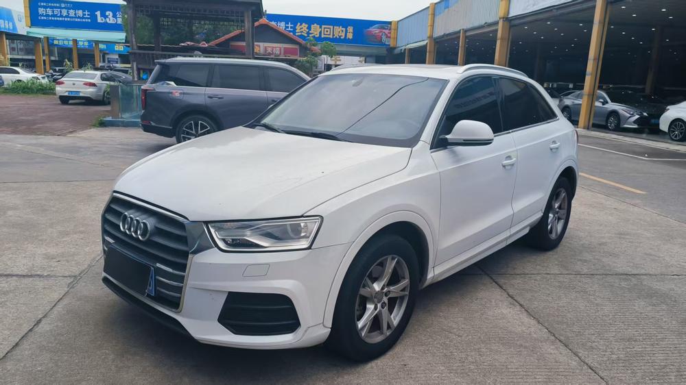 Audi Audi Q3