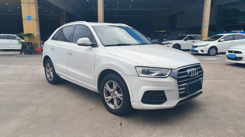 Audi Audi Q3