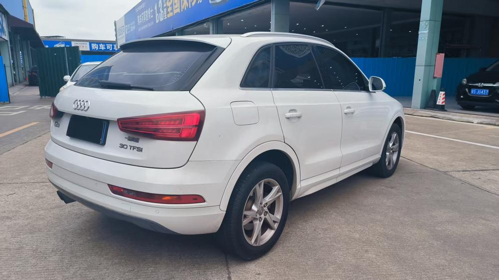Audi Audi Q3