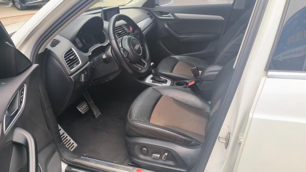 Audi Audi Q3