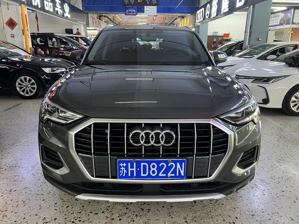Audi Audi Q3