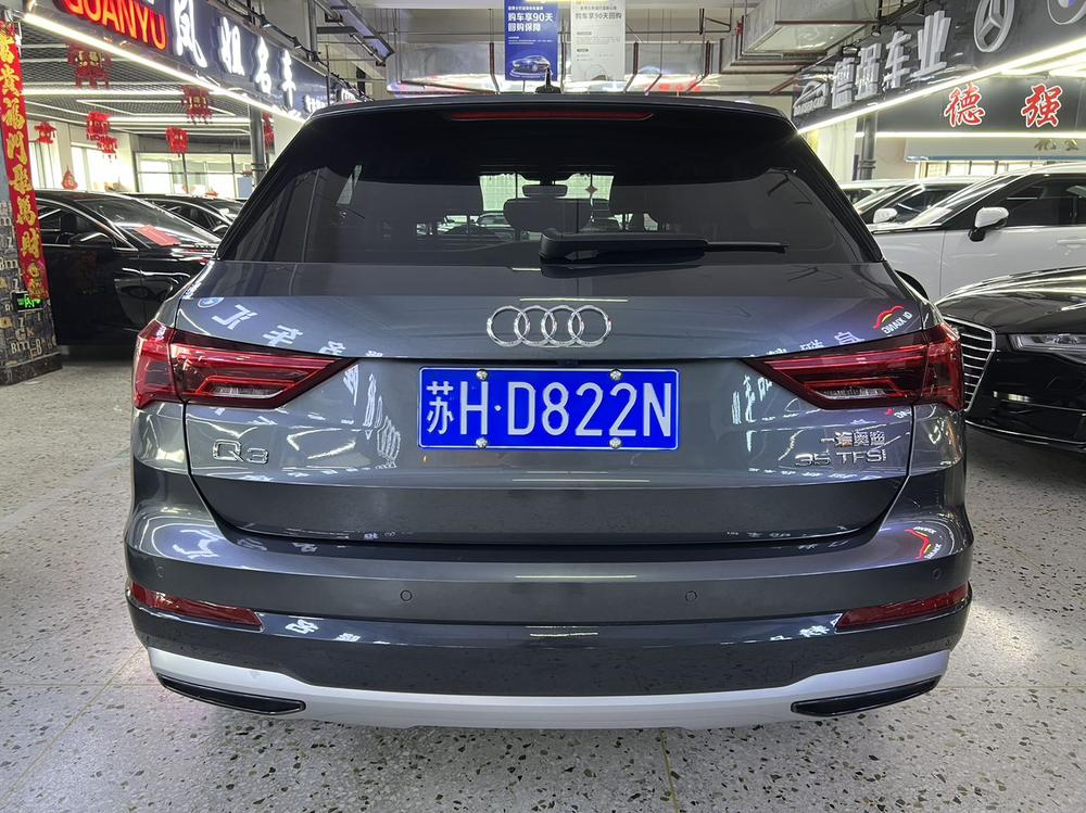 Audi Audi Q3