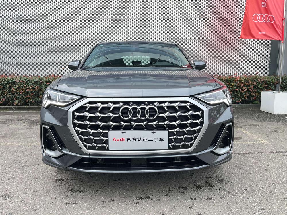 Audi Audi Q3