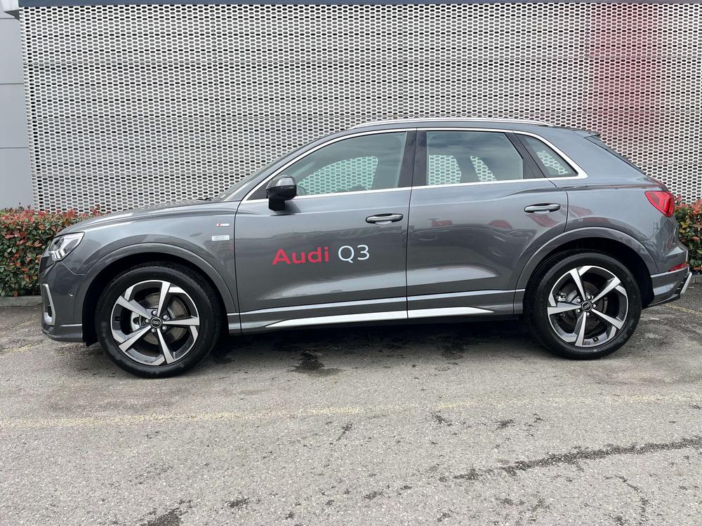 Audi Audi Q3