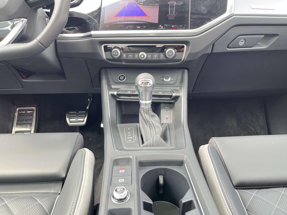 Audi Audi Q3