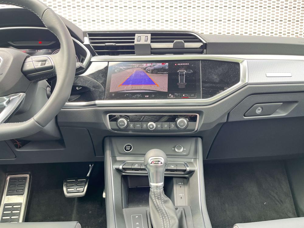 Audi Audi Q3