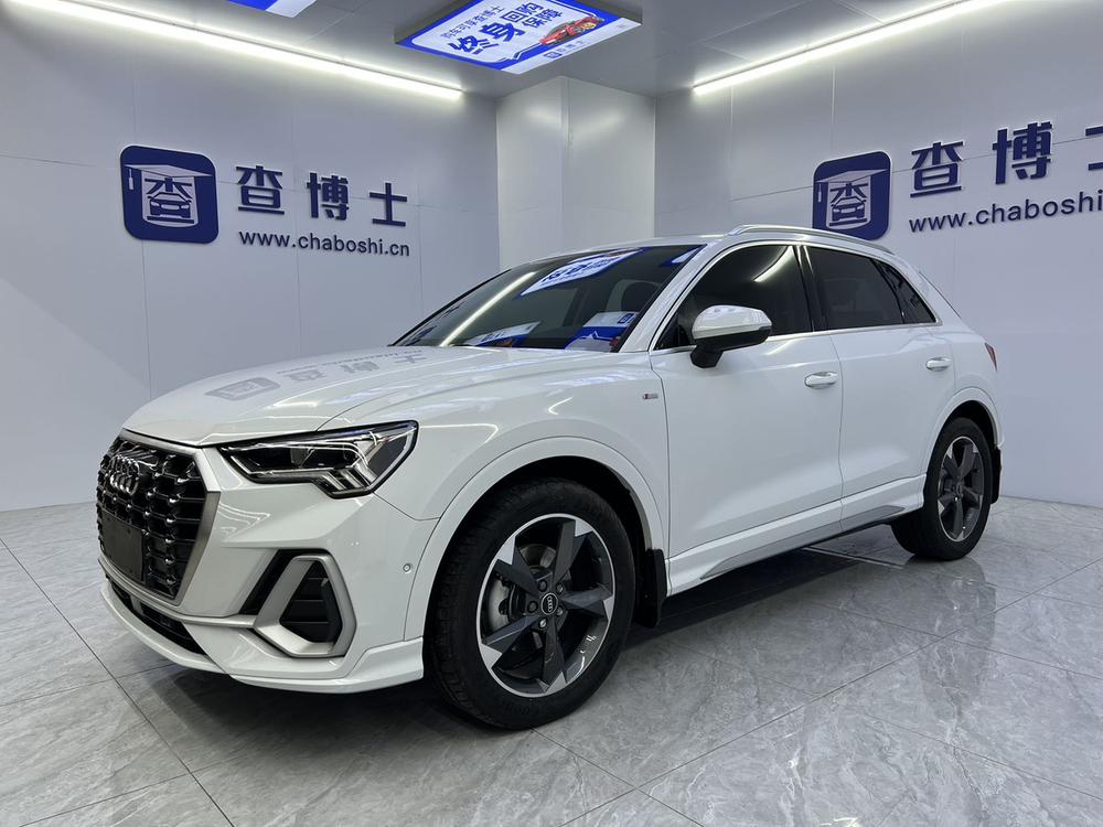Audi Audi Q3