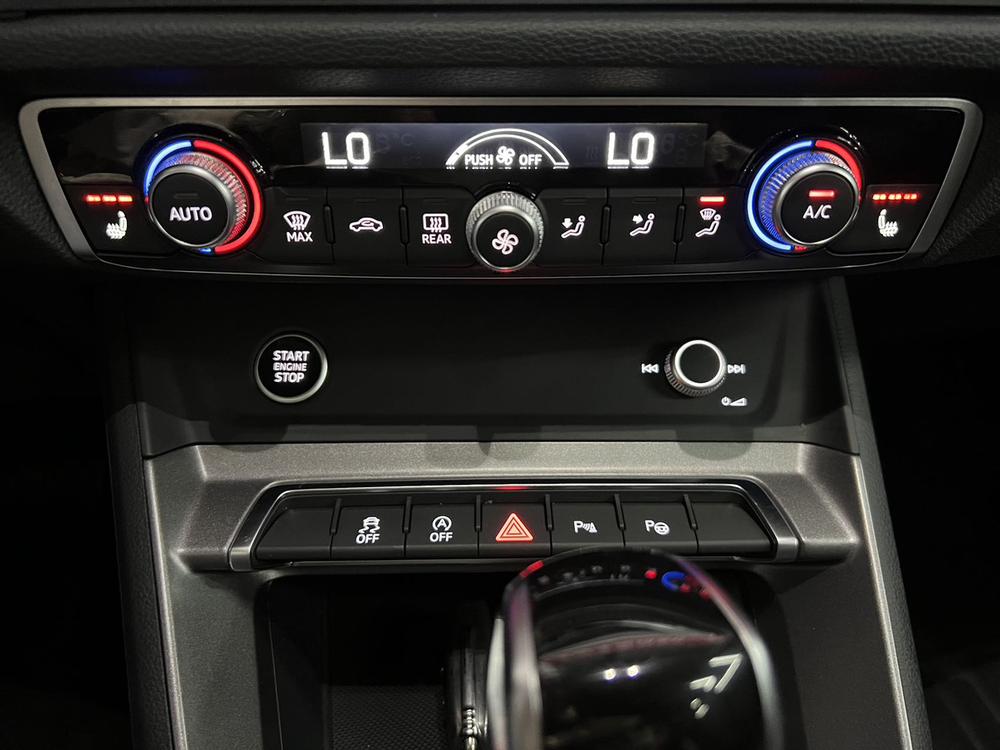 Audi Audi Q3