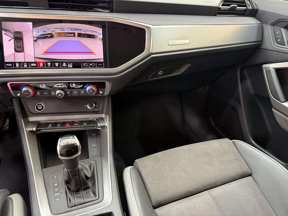 Audi Audi Q3
