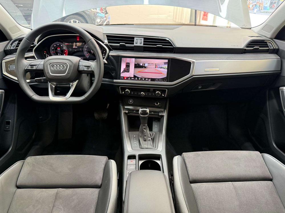 Audi Audi Q3
