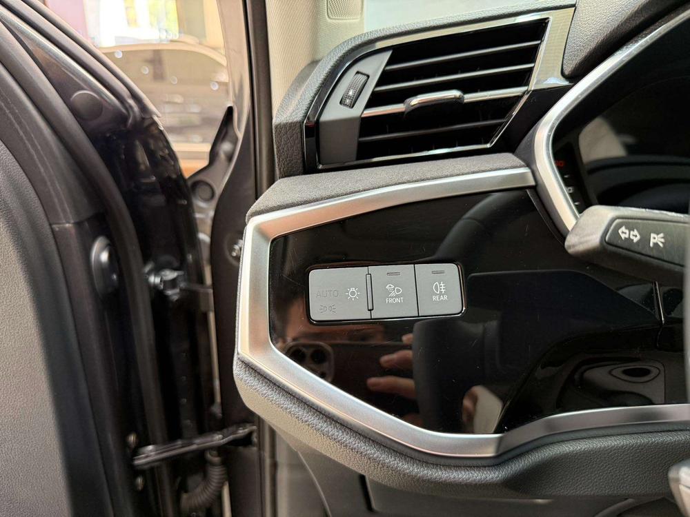 Audi Audi Q3