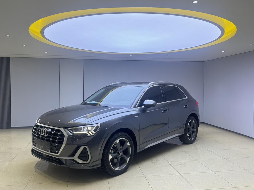 Audi Audi Q3