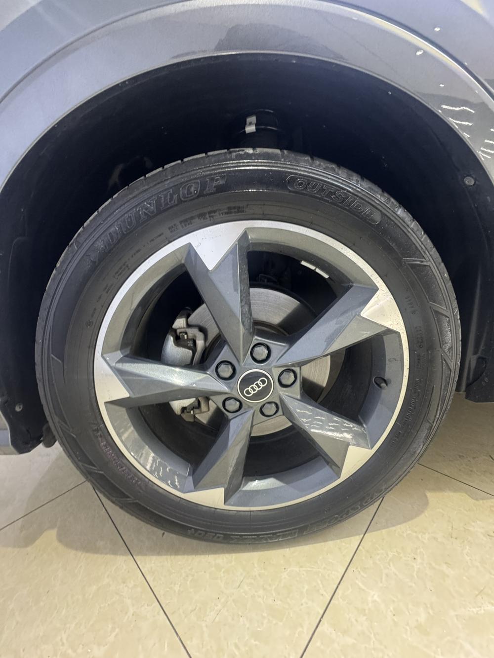 Audi Audi Q3