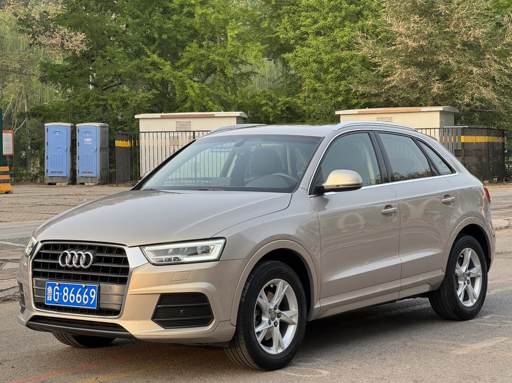 Audi Audi Q3