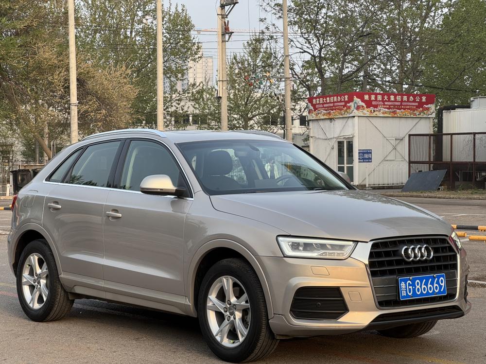 Audi Audi Q3
