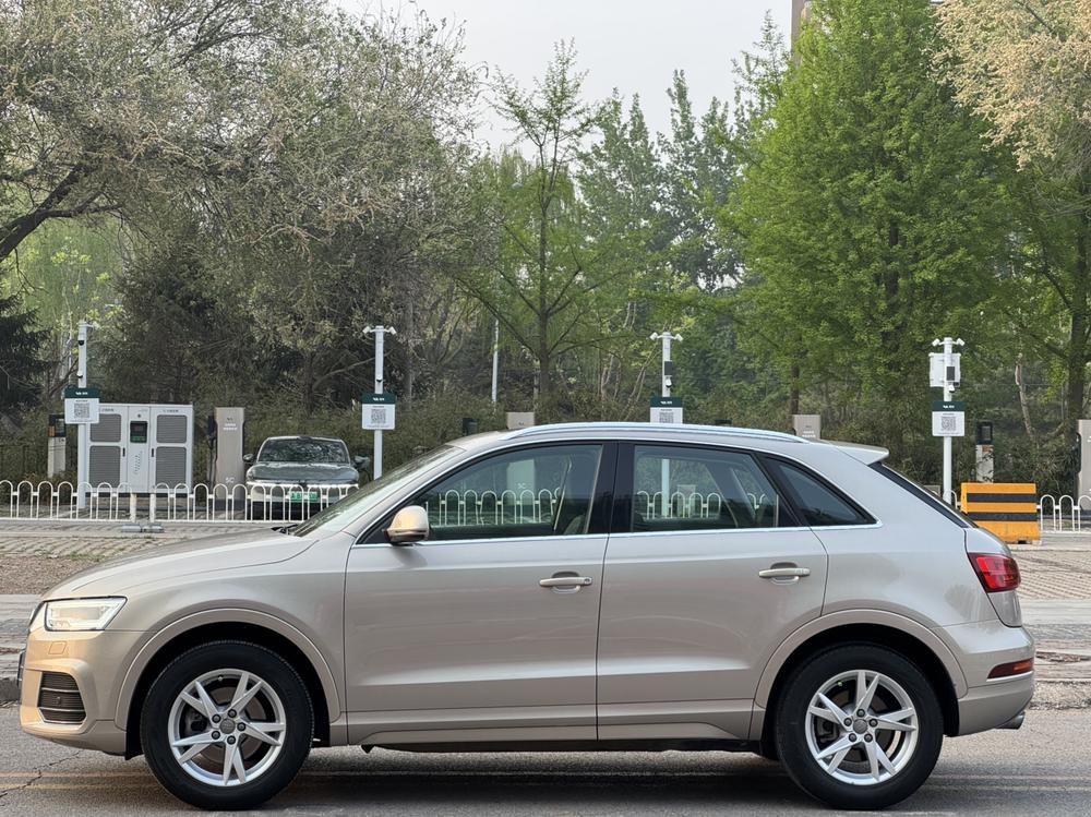 Audi Audi Q3