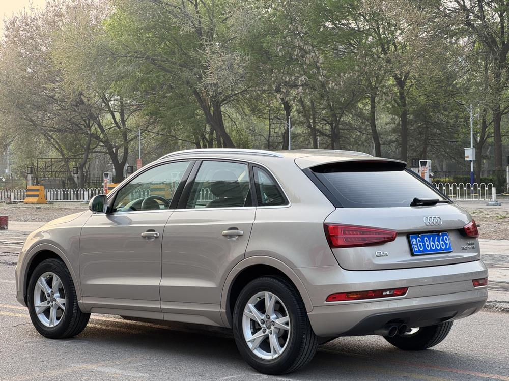 Audi Audi Q3