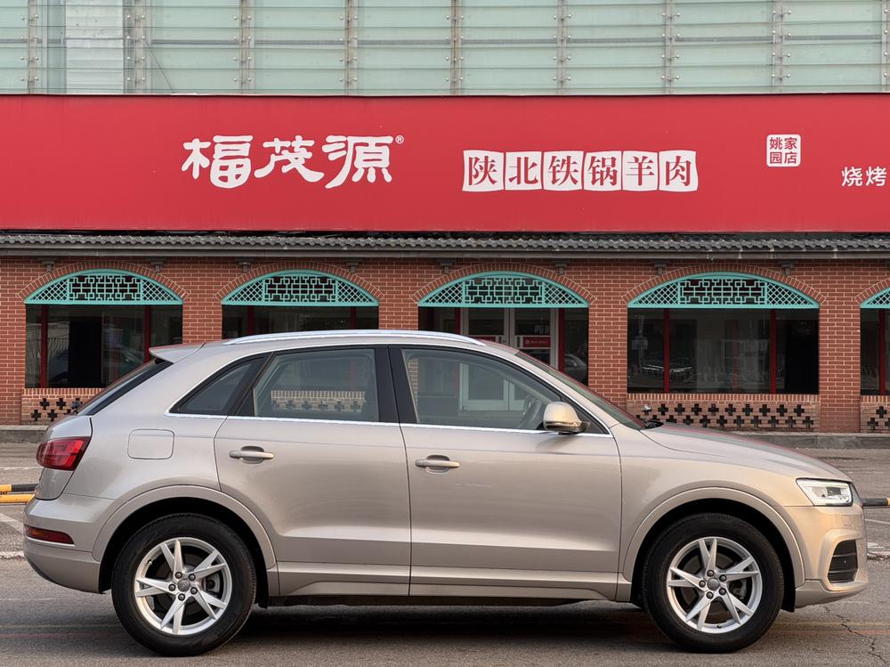 Audi Audi Q3