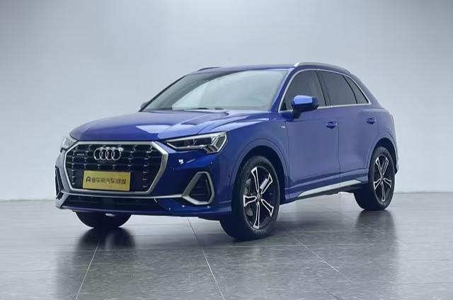 Audi Audi Q3